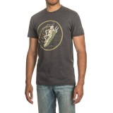 Vissla Play Hard T-Shirt - Short Sleeve (For Men)