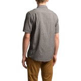 Kavu Melvin Shirt - Short Sleeve (For Men)