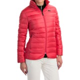 KJUS Tree Ring Ski Jacket - 3-in-1, Waterproof, Insulated (For Women)