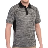 Head Hybrid High-Performance Polo Shirt - Short Sleeve (For Men)