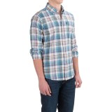 Barbour Orson Shirt - Long Sleeve (For Men)