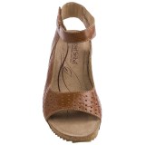 Josef Seibel Meike 01 Leather Sandals (For Women)