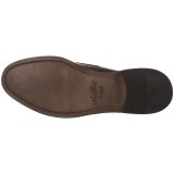 testoni BASIC Leather Penny Loafers (For Men)