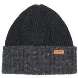 Barbour Lambswool Beanie (For Men)