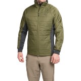 High Sierra Molo Hybrid Jacket - Insulated (For Men)