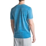 Penguin Lounge V-Neck T-Shirt - Short Sleeve (For Men)