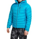 Phenix Swift Quix Down Jacket (For Men)