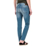 Mavi Ada Boyfriend Jeans - Stretch Cotton(For Women)
