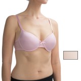 Ellen Tracy T-Shirt Bra - Underwire, 2-Pack (For Women)