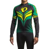 Pearl Izumi ELITE Thermal LTD Cycling Jersey - Long Sleeve (For Men)
