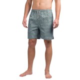 Bills Khakis Standard Issue Swim Trunks - Drawstring Waist (For Men)