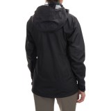 Mountain Hardwear Torsun Dry.Q Elite Jacket - Waterproof (For Women)