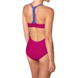 prAna Inez One-Piece Swimsuit - UPF 50+ (For Women)