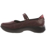 Naot Adriatic Mary Jane Shoes - Leather (For Women)