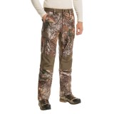 Browning Hell's Canyon Hunting Pants (For Big Men)