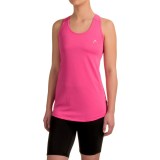 Head Racerback Textured Tank Top (For Women)