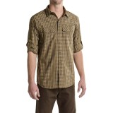 Columbia Sportswear Silver Ridge Plaid Shirt - UPF 30, Long Sleeve (For Men)