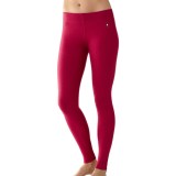 SmartWool NTS 250 Base Layer Bottoms - Merino Wool (For Women)