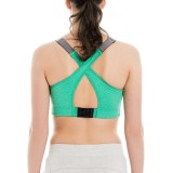 Lole Luma D-Cup Sports Bra - UPF 50+, High Impact (For Women)