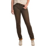 Agave Denim Athena Skinny Jeans - High Rise (For Women)