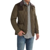 Barbour Sporting Quilted Jacket - Insulated (For Men)