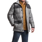 Victorinox Swiss Army Quilted Down Coat (For Men)