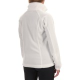 Columbia Sportswear Benton Springs Fleece Jacket - Full Zip (For Women)