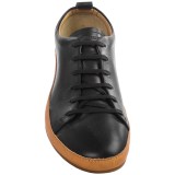 Vivobarefoot Bannister Leather Shoes - Lace-Ups (For Men)