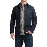 G.H. Bass Mountain Peak Shirt - Long Sleeve (For Men)