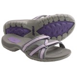 Teva Tirra Slide Sandals (For Women)