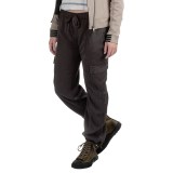 Fillmore America Drawstring Cargo Pants - TENCEL®-Rayon (For Women)