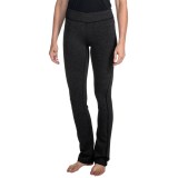 lucy Lotus Pants - Supplex® Nylon (For Women)