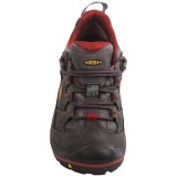 Keen Durand Low Hiking Shoes - Waterproof (For Women)