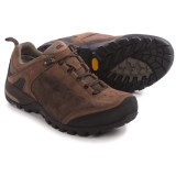 Teva Riva eVent® Suede Hiking Shoes - Waterproof (For Men)