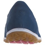 Hush Puppies Berkleigh Audra Flats - Nubuck (For Women)