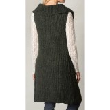 prAna Thalia Sweater Vest (For Women)