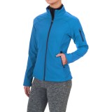 Colorado Clothing Antero Soft Shell Jacket (For Women)