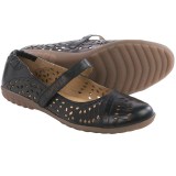 Romika Bahamas 103 Mary Jane Shoes - Leather (For Women)