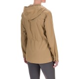 Woolrich Linden Utility Jacket (For Women)