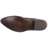 Frye Billy Cowboy Boots - 13”, Round Toe (For Men)