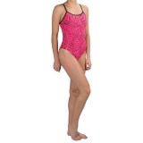 Dolfin Sting String-Back Competition Swimsuit (For Women)