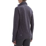 Avalanche Wear Loma Shirt - Snap Neck, Long Sleeve (For Women)