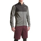 RBX Mock Neck Jacket (For Men)