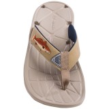 Columbia Sportswear PFG Techsun Vent Fishflip Flip-Flops (For Men)