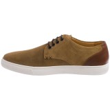 Dije California Lone Star Shoes - Suede, Lace-Ups (For Men)