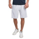 Prince Stretch Woven 9” Shorts (For Men)