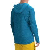 Mountain Hardwear River Gorge Hooded Shirt - UPF 50+, Long Sleeve (For Men)