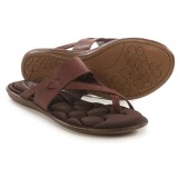 Eastland Misty Flip-Flops - Leather (For Women)