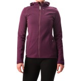 Icebreaker Cascade RealFLEECE Hoodie - Merino Wool (For Women)