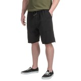 Gramicci Funday Fleece Shorts - Organic Cotton Blend (For Men)